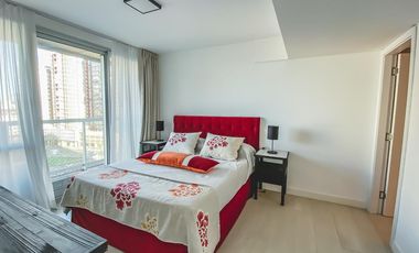 Alquiler por dia departamento 2 ambientes zona la perla para 2 personas equipado