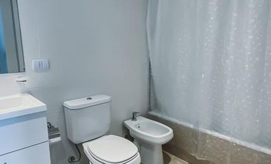 Alquiler por dia departamento 2 ambientes zona la perla para 2 personas equipado