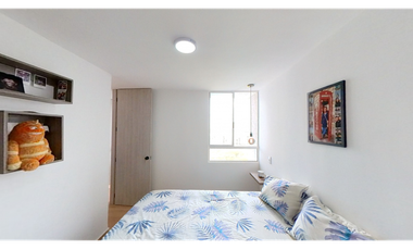 Belleterra Ventus - Apartamento en Venta en Ciudadela Comfandi, Cali