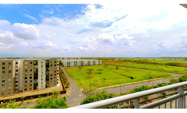 Belleterra Ventus - Apartamento en Venta en Ciudadela Comfandi, Cali