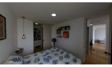 Belleterra Ventus - Apartamento en Venta en Ciudadela Comfandi, Cali