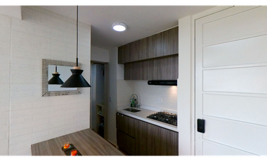 Belleterra Ventus - Apartamento en Venta en Ciudadela Comfandi, Cali