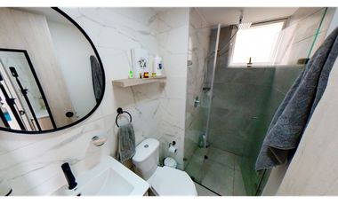 Belleterra Ventus - Apartamento en Venta en Ciudadela Comfandi, Cali