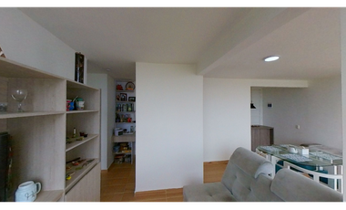Belleterra Ventus - Apartamento en Venta en Ciudadela Comfandi, Cali