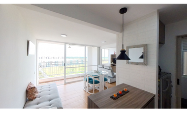 Belleterra Ventus - Apartamento en Venta en Ciudadela Comfandi, Cali