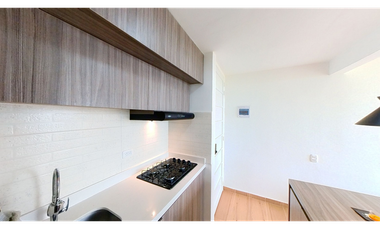 Belleterra Ventus - Apartamento en Venta en Ciudadela Comfandi, Cali