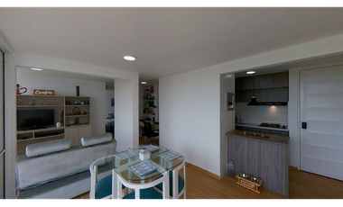 Belleterra Ventus - Apartamento en Venta en Ciudadela Comfandi, Cali
