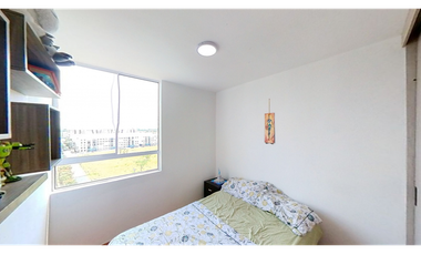 Belleterra Ventus - Apartamento en Venta en Ciudadela Comfandi, Cali