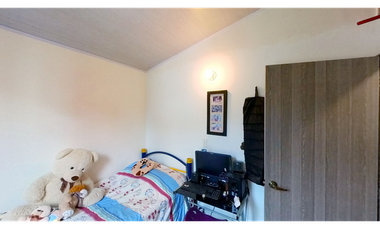 Altos de Santa Elena-Apartamento en Venta en Bajo Jordán, Cali.