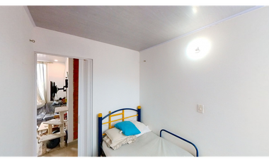 Altos de Santa Elena-Apartamento en Venta en Bajo Jordán, Cali.