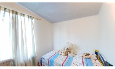 Altos de Santa Elena-Apartamento en Venta en Bajo Jordán, Cali.