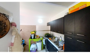 Altos de Santa Elena-Apartamento en Venta en Bajo Jordán, Cali.