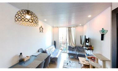 Altos de Santa Elena-Apartamento en Venta en Bajo Jordán, Cali.