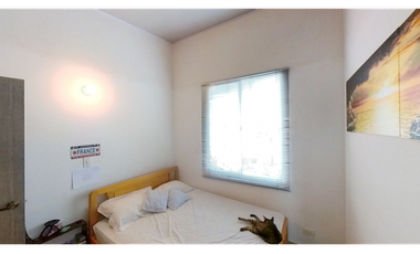 Altos de Santa Elena-Apartamento en Venta en Bajo Jordán, Cali.