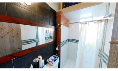 Altos de Santa Elena-Apartamento en Venta en Bajo Jordán, Cali.