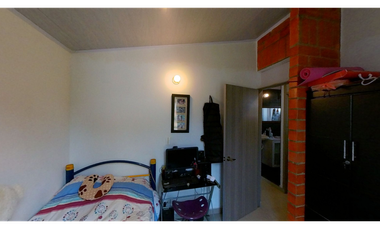 Altos de Santa Elena-Apartamento en Venta en Bajo Jordán, Cali.