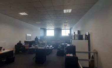 Predio industrial y logístico a 15 cuadras de General Paz
