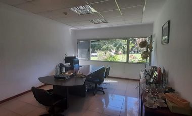 Predio industrial y logístico a 15 cuadras de General Paz