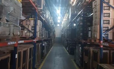 Predio industrial y logístico a 15 cuadras de General Paz
