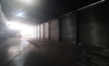 Predio industrial y logístico a 15 cuadras de General Paz