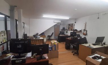 Predio industrial y logístico a 15 cuadras de General Paz