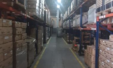 Predio industrial y logístico a 15 cuadras de General Paz