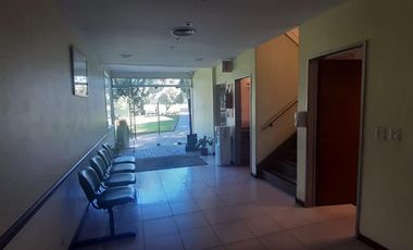 Predio industrial y logístico a 15 cuadras de General Paz