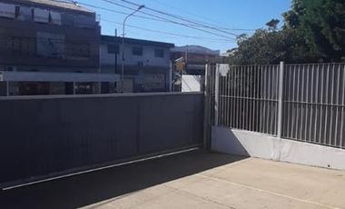 Predio industrial y logístico a 15 cuadras de General Paz