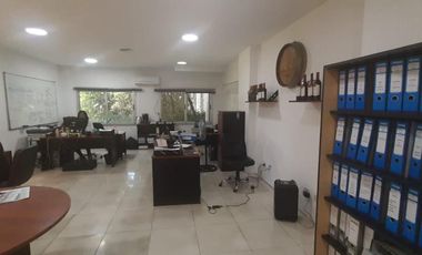 Predio industrial y logístico a 15 cuadras de General Paz