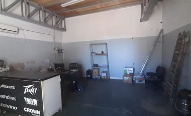 Predio industrial y logístico a 15 cuadras de General Paz