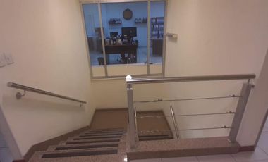 Predio industrial y logístico a 15 cuadras de General Paz