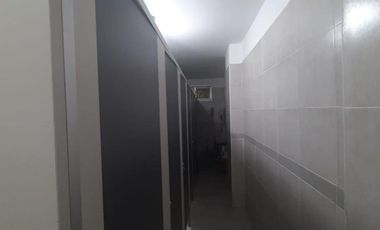 Predio industrial y logístico a 15 cuadras de General Paz