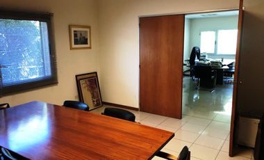 Predio industrial y logístico a 15 cuadras de General Paz