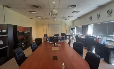 Predio industrial y logístico a 15 cuadras de General Paz