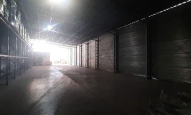 Predio industrial y logístico a 15 cuadras de General Paz