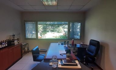 Predio industrial y logístico a 15 cuadras de General Paz