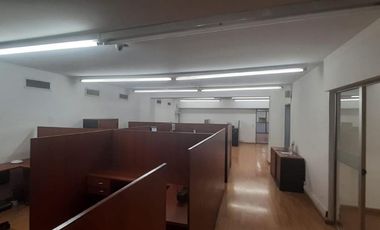 Predio industrial y logístico a 15 cuadras de General Paz