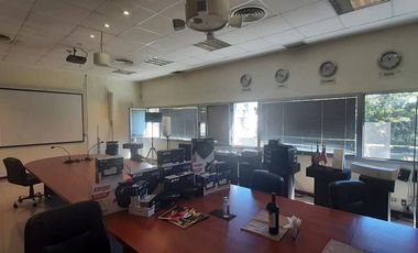 Predio industrial y logístico a 15 cuadras de General Paz