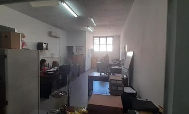 Predio industrial y logístico a 15 cuadras de General Paz