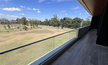Departamento - Canning (E. Echeverria)