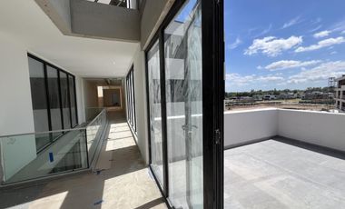 Departamento - Canning (E. Echeverria)