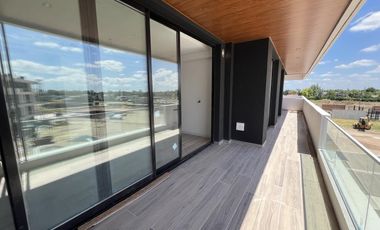 Departamento - Canning (E. Echeverria)