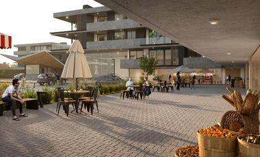 Departamento - Canning (E. Echeverria)