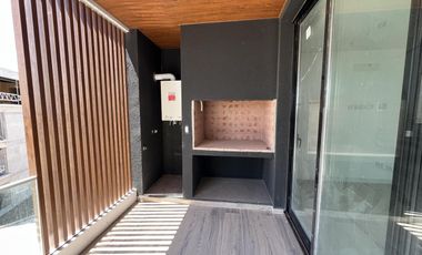 Departamento - Canning (E. Echeverria)