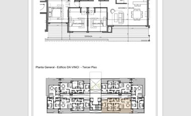 Departamento - Canning (E. Echeverria)