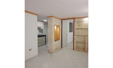 SE VENDE APARTAESTUDIO EN EL BARRIO GRANADA- CALI