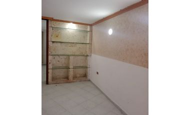 SE VENDE APARTAESTUDIO EN EL BARRIO GRANADA- CALI