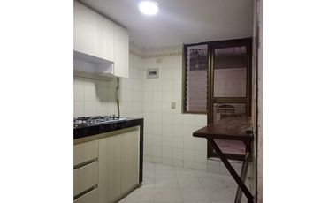 SE VENDE APARTAESTUDIO EN EL BARRIO GRANADA- CALI
