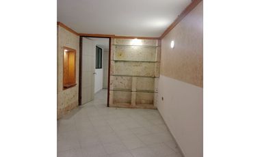 SE VENDE APARTAESTUDIO EN EL BARRIO GRANADA- CALI