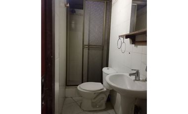 SE VENDE APARTAESTUDIO EN EL BARRIO GRANADA- CALI